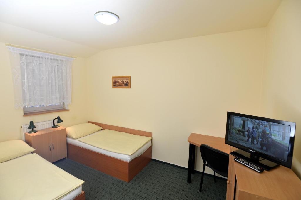 Hotel U Jezirka Liberec Room photo